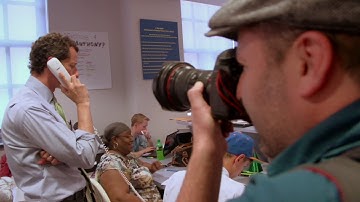 映画『ウィーナー 懲りない男の選挙ウォーズ』予告編