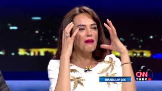 Ünlü Oyuncunun Korkulu Rüyası Botoks