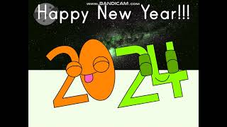 Happy New year 2024. - YouTube
