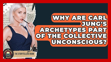 Why Are Carl Jung