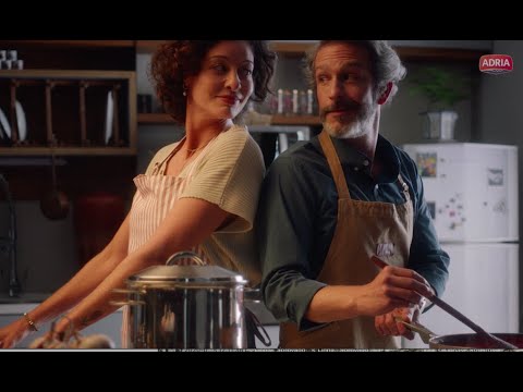 Adria | Quando você cuida de todos os detalhes, o espetáculo acontece