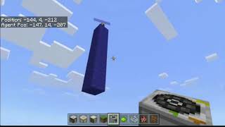 Using Your Coding Agent in Minecraft