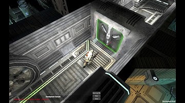 Clark Levi GCP W4 AngryBots GameCapture