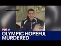 Olympic hopeful joshua soto killed during philadelphia home invasion 3 convicted