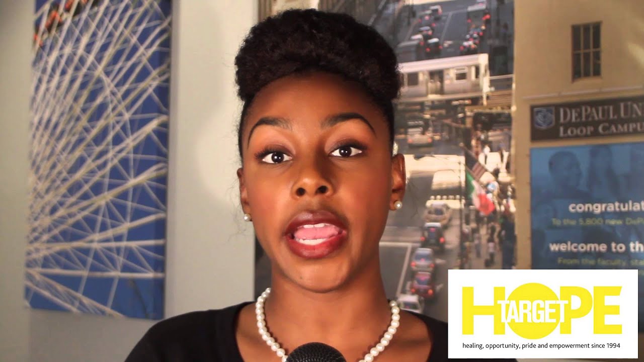 Target Hope Target Hope Impact - YouTube