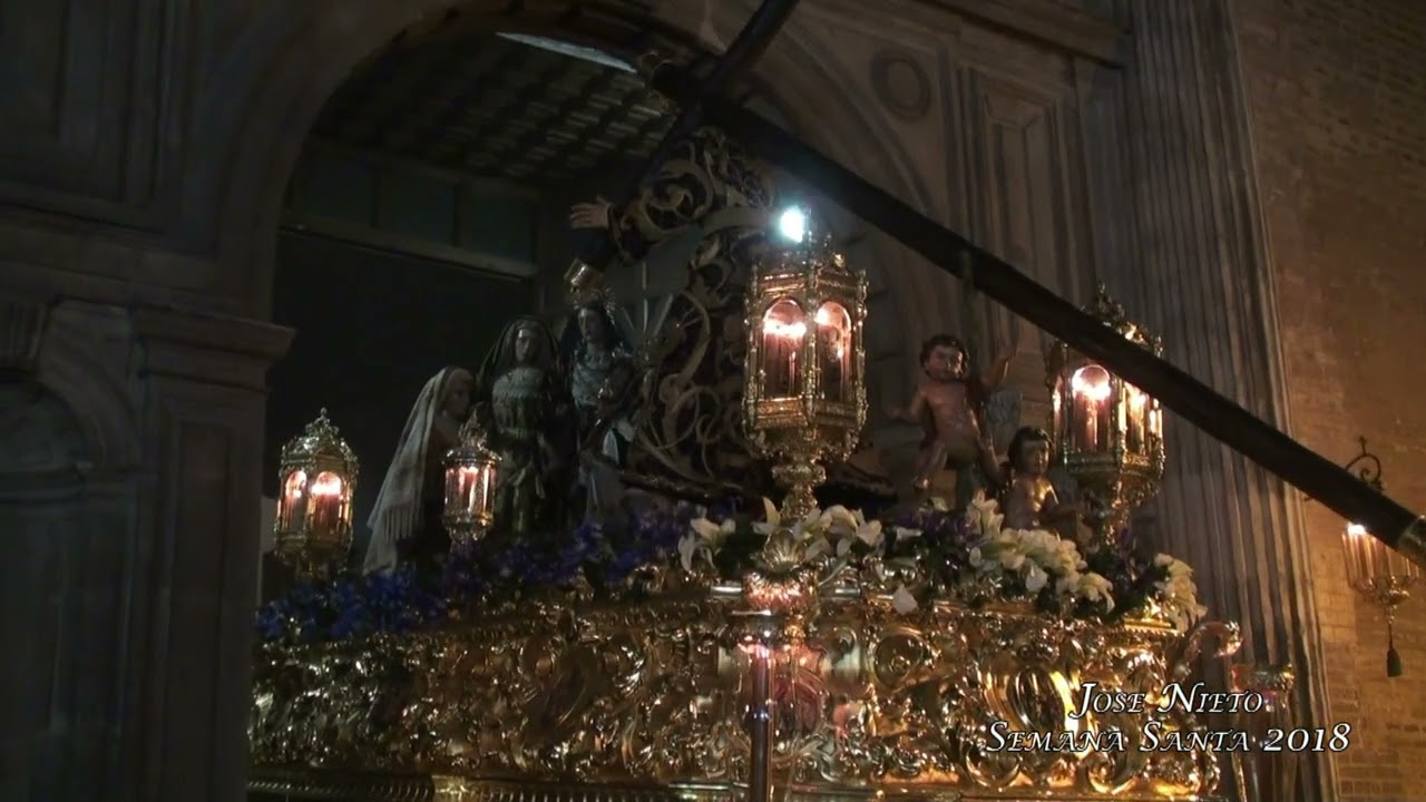 El Valle Entrada , Semana Santa 2018