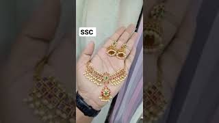 For order what's app 9347353130 #bangles #earrings #necksets screenshot 5