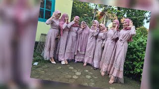 Minal aidzin walfaidzin mohon maaf lahir dan bathin