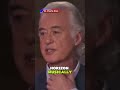 jimmy page interciew