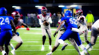Highlights! Controversial Finish with Raines vs Riverside