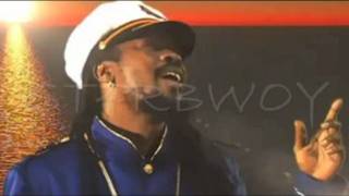 Beenie Man - Bionic (Negril Beach Riddim) Andrew &#39;Da Best&#39; Gordon [Living Dream Records ] Sept 2011