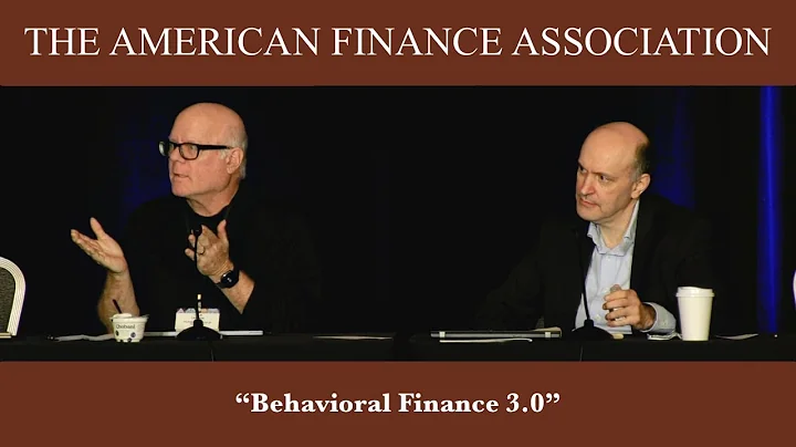 Behavioral Finance 3.0 thumbnail