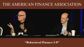Behavioral Finance 3.0