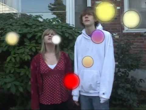 Alien Kids - YouTube