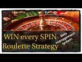 26/11 Roulette WIN tricks - YouTube
