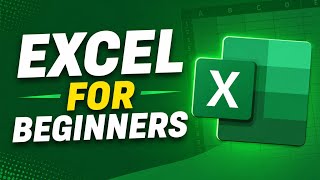 Learn Microsoft Excel Fast & Easy #excel