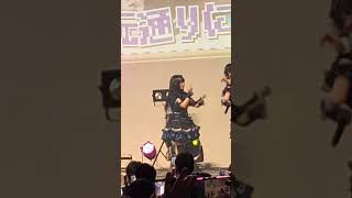 Vvsisビビシス夏羽アヤサ2026年1月24日 I New Mates Showcase ヒューリックホール東京