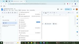 How To Use Voice Typing in Word and Google Docs