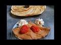 La meilleur recette de crêpes