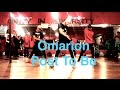 Omarion - Post To Be | Hamilton Evans Choreography