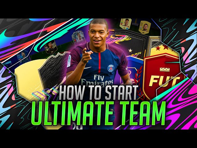 FIFA 21 Ultimate Team – FIFPlay