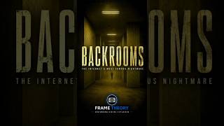 BACKROOMS (2025) — The Internet's Most Famous Nightmare