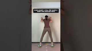 Hips workout #fitness #workout #hips #weightloss #viral #viralvideo #trending #viralshorts #fatburn