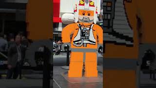 This is the BIGGEST LEGO Set EVER! (5,300,000 PIECES!) - the Jack Griffin