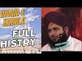 Waqia e karbla full history molana ajmal raza qadri