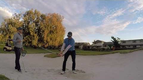 PGA Level 3 - Video 8 - Practice Recommendations and Effects