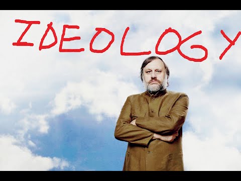 სლავოი ჟიჟეკი - ბედნიერების კრიტიკა (CC)