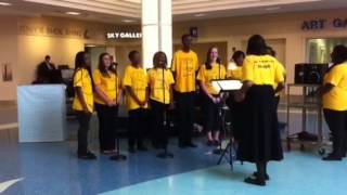 Englewood High School-2013 Spring Music Program