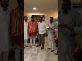who are supporting to the winner of Shri. Naveen Yadav, MLA of Jublihills,Hyderbad -TG