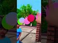 rudrans Nani ke ghar color pahchanta hua#shorts