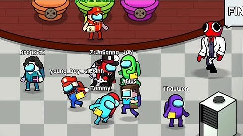 Survivor in Rainbow Monster part1 Gameplay Walkthrough Android, iOS