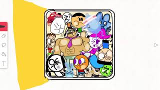 Faustino Channel Bumper 5 Aka Bumper 4 V2