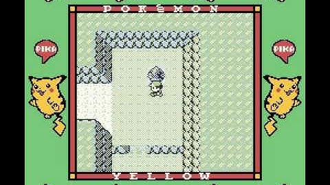 Buffer overflow Glitch City caused by extremely long player name in dialog box (Generation I)