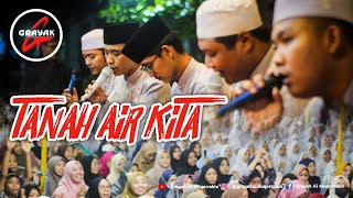 ' NEW ' TANAH AIR KITA - GRAYAK KENDAL