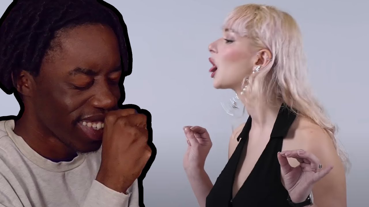 Comment faire un bon ... 👅