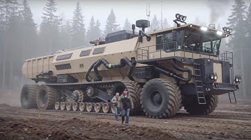 Unbelievable Perfection in Motion — The Most Satisfying Machines and Tools Working Like Magic