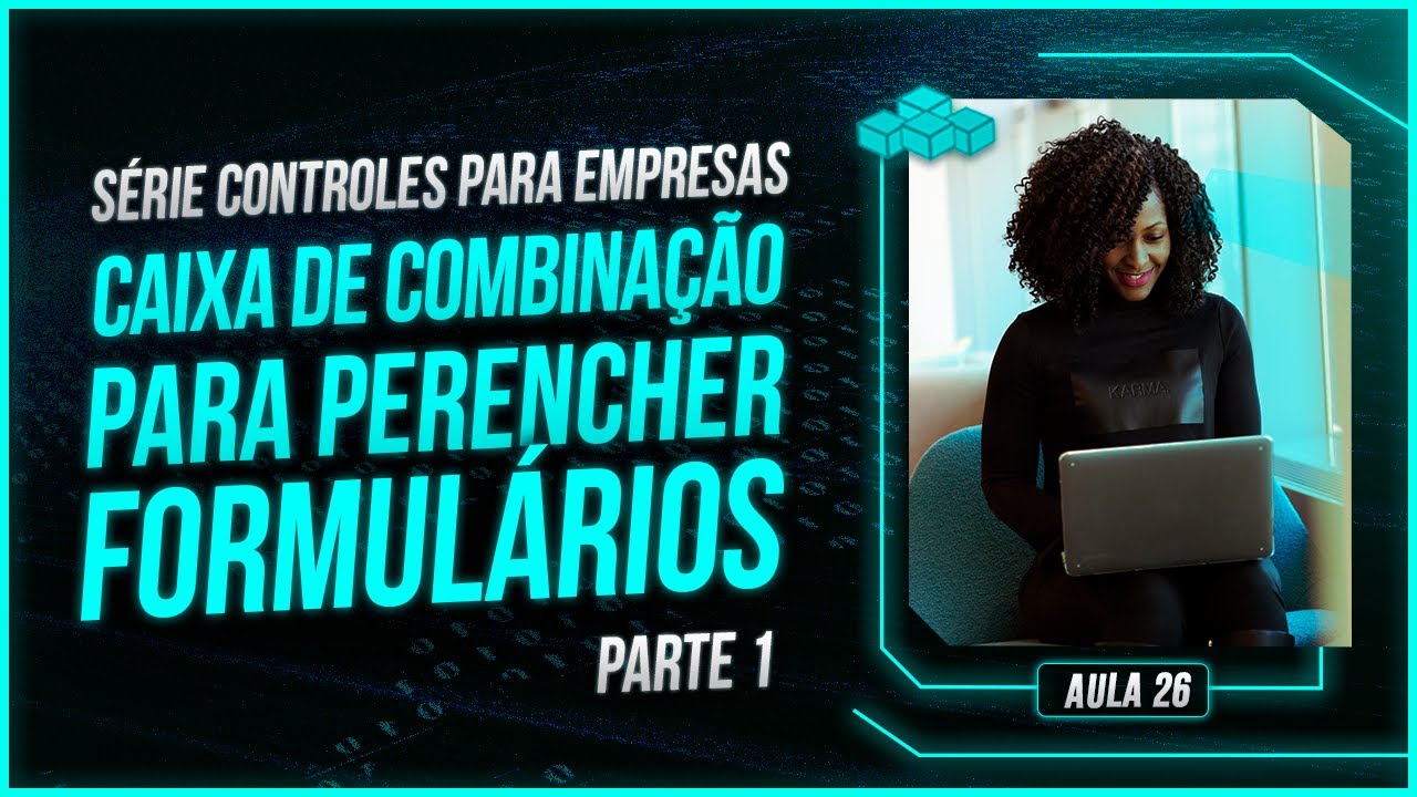 Controle para Empresas