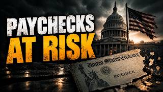 The Government Shutdown Pay Guarantee Nobody Told You Could Disappear