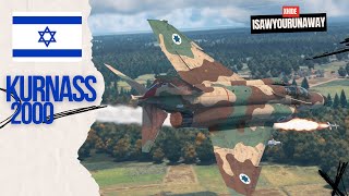 : Kurnass 2000 -      #warthunder