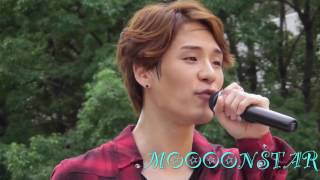 20160816 트리탑스 Paradise 요코하마 형문이오빠 포커스