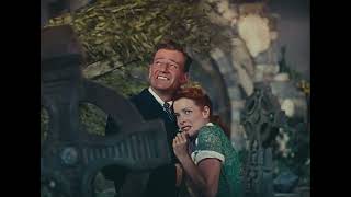 Best Kiss Ever The Quiet Man, 1952 - Mis Grandes Escenas Del Cine