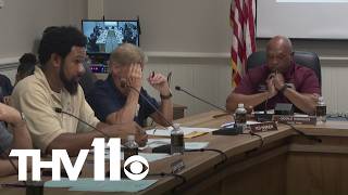 Judge Robinson loses re-election bid in Jefferson County