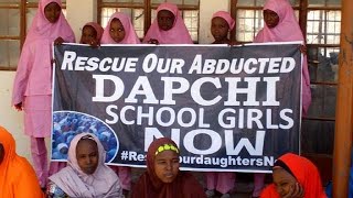 Full Nigeria was warned before Boko Haram abduction of Dapchi girls: Amnesty News