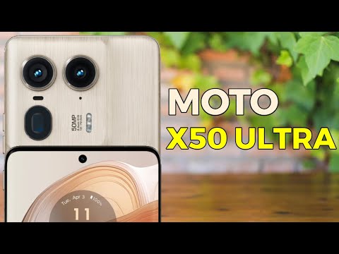 MOTOROLA MOTO X50