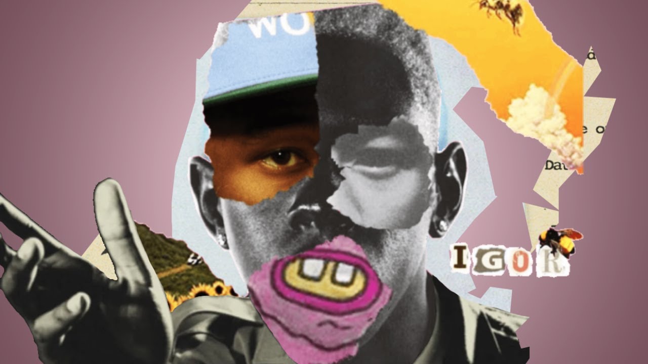 Tyler, The Creator Doesn't Belong Here