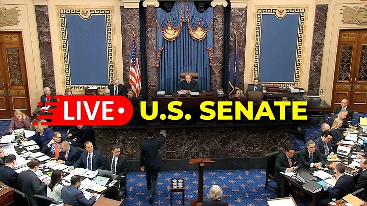 US Senate LIVE: Senators Clash Over $900B NDAA Defense Vote | Democrats vs GOP | Trump | Pentagon